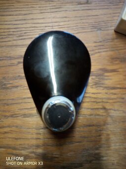 Prodám funkční retro  fén a holicí strojeK - 5