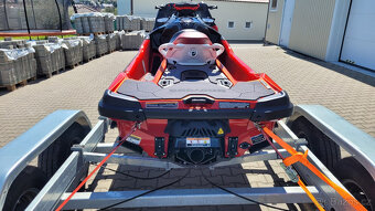 Sea-Doo RXT XRS 325 X - 5
