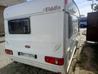 Karavan eldis jetstream - 5