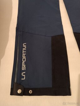 Pánské kalhoty La Sportiva ORIZION PANT, vel. L - 5