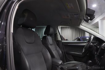 Škoda Octavia 3 Combi 2.0TDI 110kW DSG - záruka Autodraft - 5