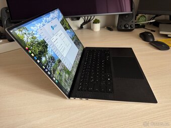 Dell XPS 15 9510 - 5