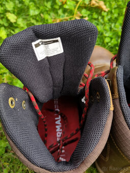 Pohorky Vivobarefoot Tracker, vel. 37 - 5