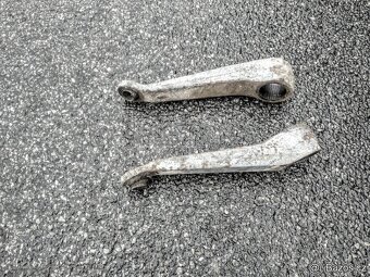 Ramena hydrauliky Zetor 4011-7745 - 5