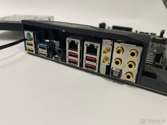 Základní deska GIGABYTE X299 AORUS Gaming 7 - 5