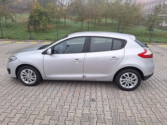 RENAULT MEGANE PARIS 1.6  81 KW R.2014 - 5