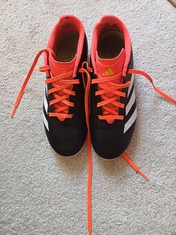 Kopačky vel. 38 - 5