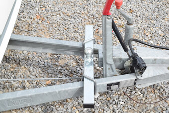 CHATEAU CALISTA 430TZF -BOJLER, SUPER STAV - 5