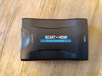 Systém domácího kina Panasonic - 5