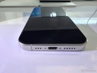 iPhone 15 pro 256 GB – TOP stav💎 - 5