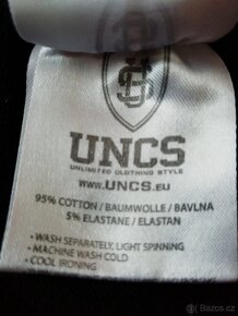 Pánská mikina UNCS - 5