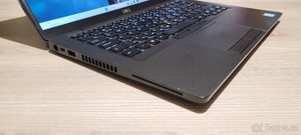 Dell, i5-8265u 4/8x 3,90GHz, 12GB DDR4, 256GB SSD, bat. 3h. - 5