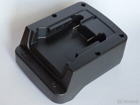 Prodám aku adaptér MILWAUKEE / Metabo, Mafell, CAS - 5