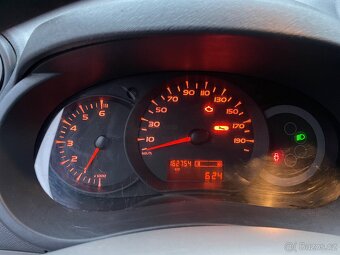 Prodám Renaul Kangoo - 5
