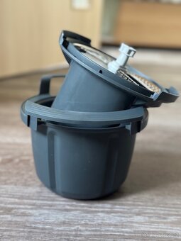 Thermomix TM6 s příslušenstvím - 5