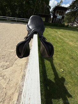 Sedlo Kentaur Naxos - 5