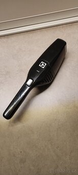 Tyčový vysavač Electrolux Ergorapido - 5