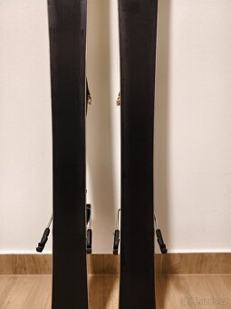 Dětské lyže Salomon 110cm - 5