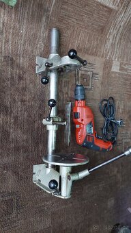 Stojan NAREX a vrtačka - 5