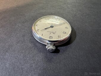 Hodinky kapesní Molnija (Молния) - 5