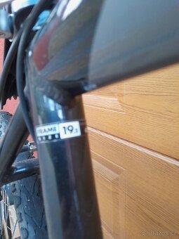 Kolo Kellys Salamander - 5