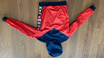 Pánská bunda RETROJEANS vel. S - 5