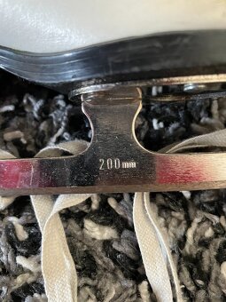 Brusle na led Botas Piruet vel. 200 mm - 5