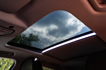 Audi A4 Avant 45 3.0 TDI S line quattro tiptronic / TOP STAV - 5