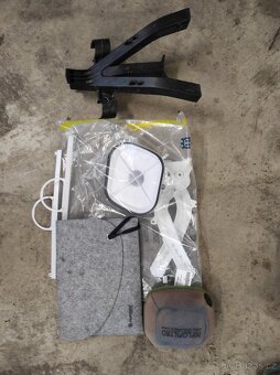 Husqvarna TC 250 - 5