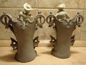 Prodam starožitné sošky - 5