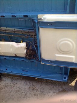 Volkswagen Transporter T3 - 5