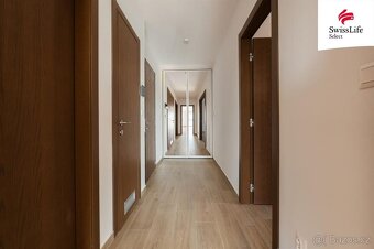 Prodej bytu 3+kk 71 m2 Novoveská, Teplice - 5