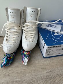 Brusle Risport Electra 23,5 - 5