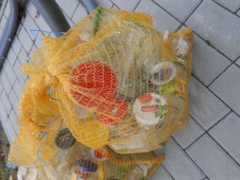 Prodám šroubovací sklenice - 5