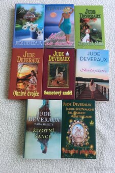 Amanda Quick ,Jude Deveraux - 5