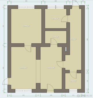 Prostory k pronájmu - Hoblíkova 39, Nový Jičín - 5