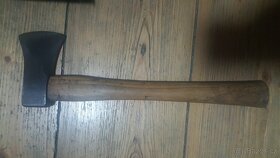 Hitlerjugend lopatka a sekerka v závěsníku set pro sběratele - 5