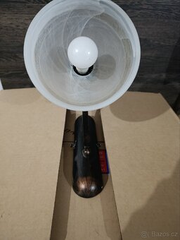 Prodám lustr a světlo - 5