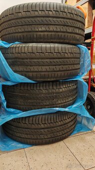 Continenta Premiumcontact 6l 235/50 R19 103V XxL - 5