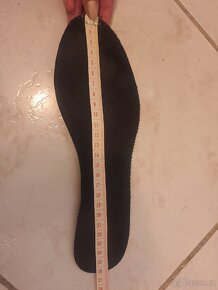 Prodám sálové boty vel.41 - 5