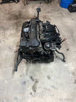 N42 motor nastrojený - 5