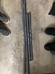 E36 - Různé ( Dveřní ) Díly - 5