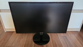 Samsung S24F350FHU 24'' - 5