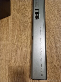 Philips TAB8507B/10 600W se zárukou do 02/2027 - 5