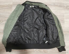 Bomber s kapucí 146/152 - 5