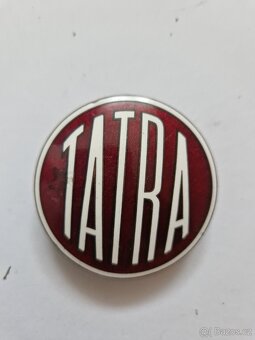 TATRA T600-TATRAPLAN - 5