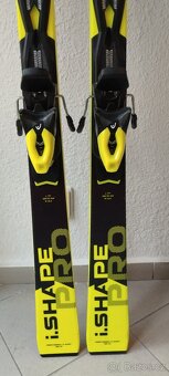 Head i Shape Pro 177 cm pouze 1.900,- - 5