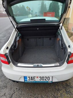 Škoda superb 2.0 tdi - 5