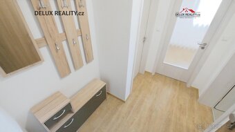 Prodej bytu 1+1 ulice Tovární - 5