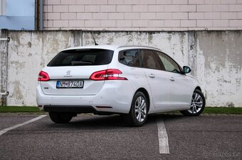 Peugeot 308 1.6 BlueHDi S S Active - 5